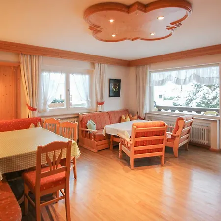 Apartments- Und Anton Гармиш-Партенкирхен