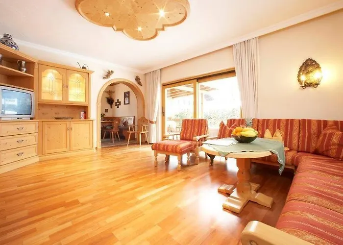 Apartments- Und Anton Гармиш-Партенкирхен