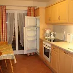 Apartments- Und Anton * גרמיש-פרטנקירכן