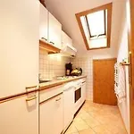 דירה Apartments- Und Anton
