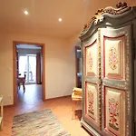 Apartments- Und Anton גרמיש-פרטנקירכן