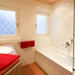 Apartments- Und Anton גרמיש-פרטנקירכן