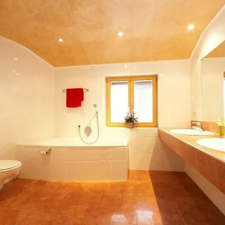 Apartment Apartments- Und Anton Garmisch-Partenkirchen