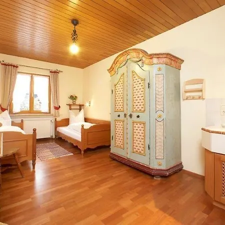 Apartments- Und Anton Apartment Garmisch-Partenkirchen