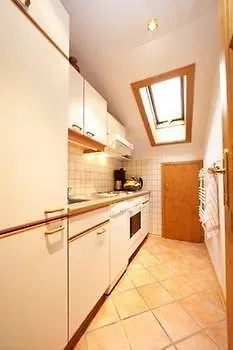 Apartment Apartments- Und Anton