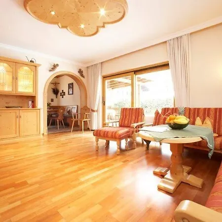 Apartments- Und Anton Γκάρμις-Παρτενκίρχεν