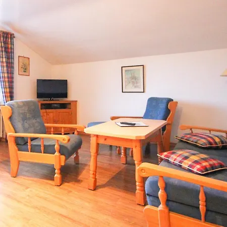 Apartment Apartments- Und Anton