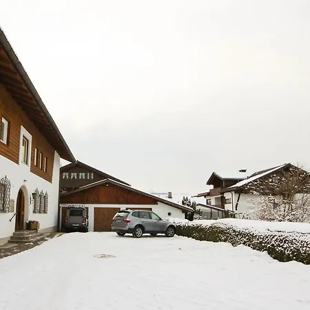 Apartment Apartments- Und Anton