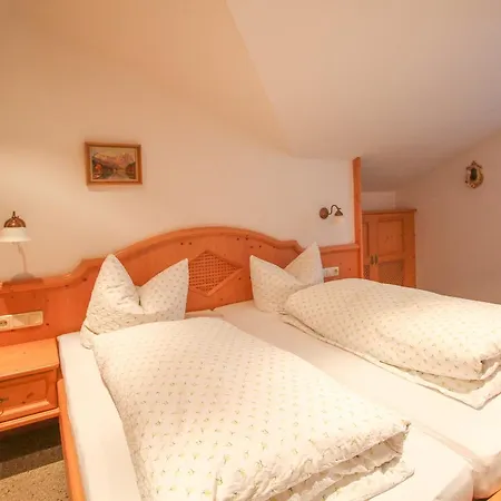 Apartment Apartments- Und Anton *