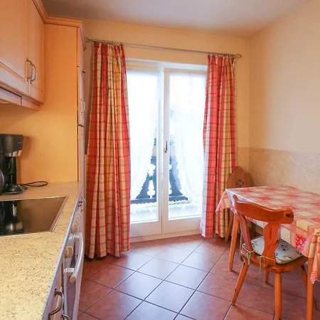 Apartment Apartments- Und Anton *
