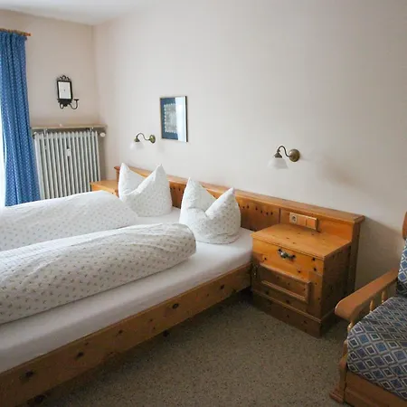 Apartments- Und Anton Apartment Garmisch-Partenkirchen