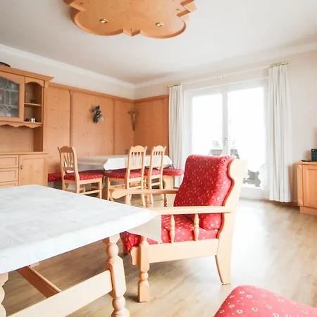 Apartments- Und Anton Apartment Garmisch-Partenkirchen