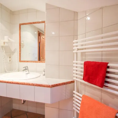 Apartment Apartments- Und Anton *