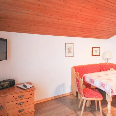 Apartment Apartments- Und Anton Garmisch-Partenkirchen