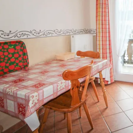 Apartments- Und Anton Apartment *