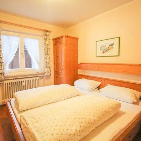 Διαμέρισμα Apartments- Und Anton *