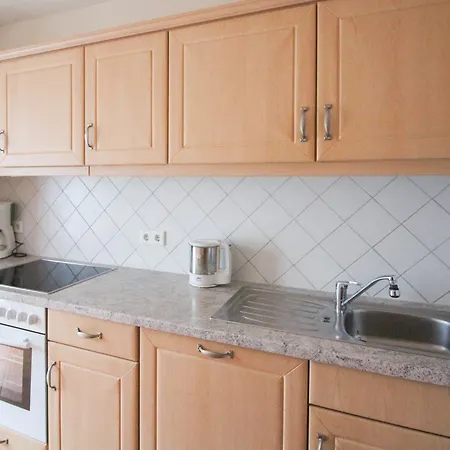 Διαμέρισμα Apartments- Und Anton *