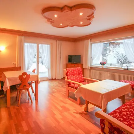 Apartments- Und Anton *